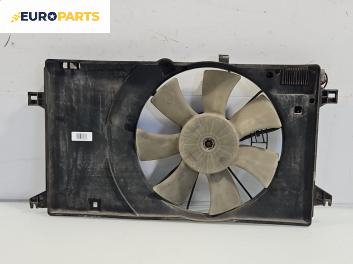 Перка охлаждане за Mazda 5 Minivan I (02.2005 - 12.2010) 1.8, 116 к.с.