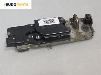 Заключалка заден капак за Citroen C5 III Break (02.2008 - 04.2017), позиция: задна