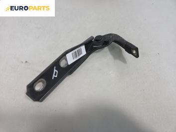 Панта преден капак за Audi A3 Hatchback II (05.2003 - 08.2012), 2+1 вр., позиция: дясна