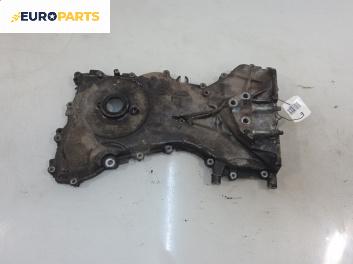 Капак ангренажен ремък за Mazda 5 Minivan I (02.2005 - 12.2010) 1.8, 116 к.с.