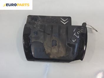 Декоративен капак двигател за Citroen C4 Hatchback I (11.2004 - 12.2013) 1.6 HDi, 109 к.с.
