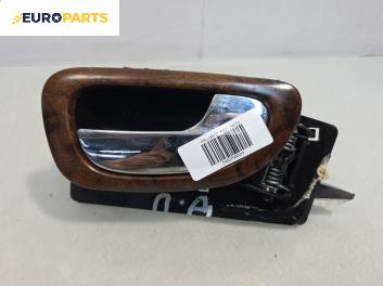 Вътрешна дръжка за Peugeot 307 Hatchback (08.2000 - 12.2012), позиция: предна, дясна