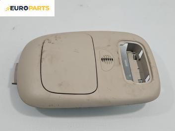 Кутия за очила за Peugeot 307 Hatchback (08.2000 - 12.2012)