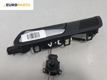 Вътрешна дръжка за Volkswagen Passat V Variant B6 (08.2005 - 11.2011), позиция: задна, лява