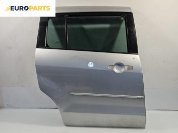 Врата за Mazda 5 Minivan I (02.2005 - 12.2010), 4+1 вр., позиция: задна, дясна