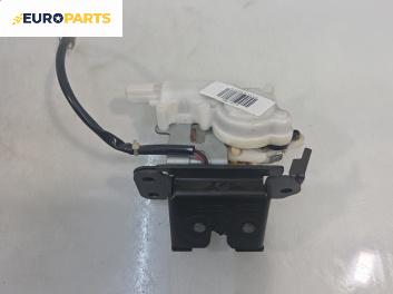 Брава заден капак за Mazda 5 Minivan I (02.2005 - 12.2010), позиция: задна