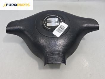 Airbag за Seat Leon Hatchback I (11.1999 - 06.2006), позиция: предна