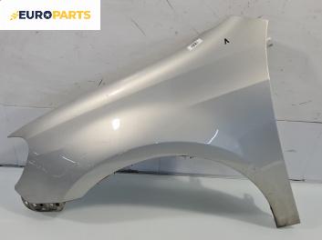 Калник за Volkswagen Golf VI Hatchback (10.2008 - 02.2014), позиция: предна, лява