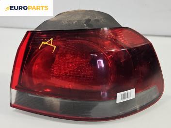 Стоп за Volkswagen Golf VI Hatchback (10.2008 - 02.2014), позиция: дясна