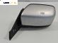 Огледало за Mazda 5 Minivan I (02.2005 - 12.2010), позиция: лява