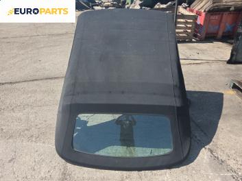 Гюрук за Audi A4 Cabrio B7 (04.2002 - 03.2009), кабрио