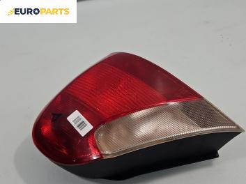 Стоп за Rover 75 Sedan (02.1999 - 05.2005), позиция: дясна
