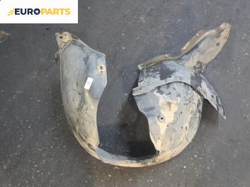 Подкалник за Volkswagen Golf VI Hatchback (10.2008 - 02.2014), позиция: предна, дясна