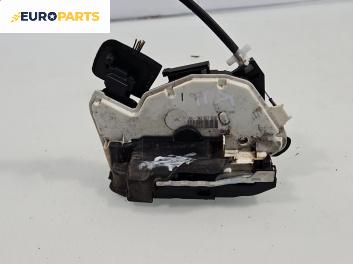 Брава на врата за Volkswagen Golf VI Hatchback (10.2008 - 02.2014), позиция: предна, дясна