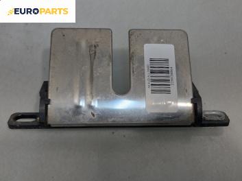 Кора багажник за Audi A6 Allroad  C5 (05.2000 - 08.2005)