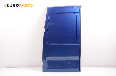 Врата на багажно/товарно пространство за Opel Combo Box (10.2001 - ...), позиция: задна, лява