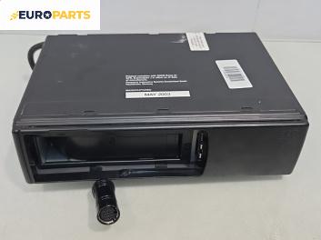 CD чейнджър за Audi A6 Allroad  C5 (05.2000 - 08.2005)