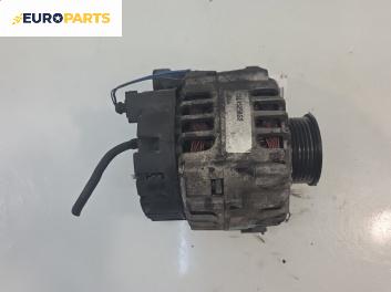 Алтернатор / генератор за Audi A6 Allroad  C5 (05.2000 - 08.2005) 2.5 TDI quattro, 180 к.с., № S542497A