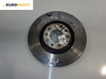 Спирачен диск за Audi A6 Allroad  C5 (05.2000 - 08.2005), позиция: предна