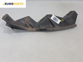 Държач броня за Volkswagen Passat V Variant B6 (08.2005 - 11.2011), позиция: задна, дясна