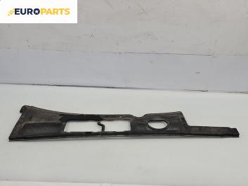 Кора под чистачки за Audi A4 Cabrio B7 (04.2002 - 03.2009)