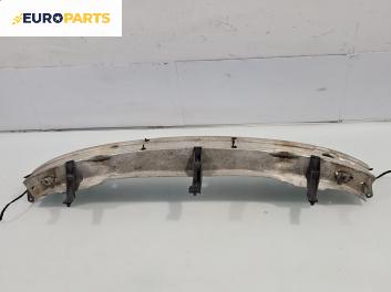Основа броня за Audi A4 Cabrio B7 (04.2002 - 03.2009), позиция: предна