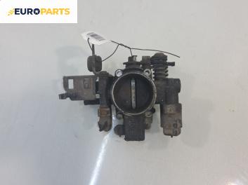 Дроселова клапа за Opel Astra G Sedan (09.1998 - 12.2009) 1.6 16V, 101 к.с.