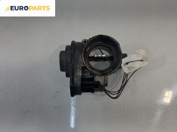 Дроселова клапа за Audi A3 Hatchback II (05.2003 - 08.2012) 1.9 TDI, 105 к.с.