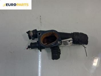 Конзола антифриз за Audi A3 Hatchback II (05.2003 - 08.2012) 1.9 TDI, 105 к.с.