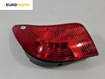 Стоп за Peugeot 308 Station Wagon I (09.2007 - 10.2014), позиция: дясна