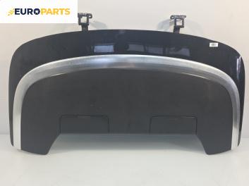 Капак гюрук за Audi A4 Cabrio B7 (04.2002 - 03.2009), кабрио