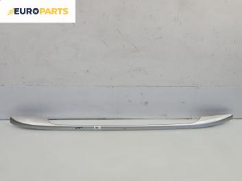 Релса багажник за Peugeot 308 Station Wagon I (09.2007 - 10.2014), 4+1 вр., комби, позиция: лява