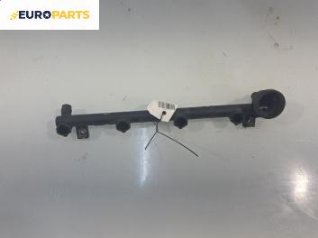 Бензинова рейка за Renault Scenic I Minivan (09.1999 - 07.2010) 1.6, 107 к.с.