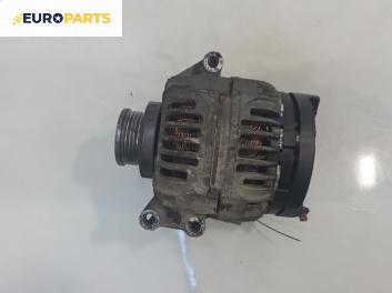 Алтернатор / генератор за Renault Scenic I Minivan (09.1999 - 07.2010) 1.6, 107 к.с.