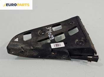 Държач броня за Audi A4 Cabrio B7 (04.2002 - 03.2009), позиция: задна, лява