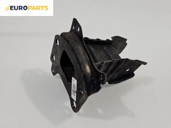 Буфер предна броня за Audi A3 Hatchback II (05.2003 - 08.2012), позиция: предна, лява