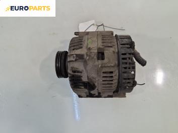 Алтернатор / генератор за Renault Clio II Hatchback (09.1998 - 09.2005) 1.2 (BB0A, BB0F, BB10, BB1K, BB28, BB2D, BB2H, CB0A...), 58 к.с.