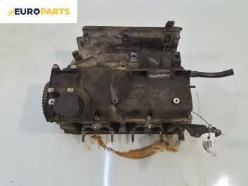 Глава за Renault Clio II Hatchback (09.1998 - 09.2005) 1.2 (BB0A, BB0F, BB10, BB1K, BB28, BB2D, BB2H, CB0A...), 58 к.с.