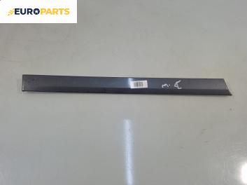 Външни лайсни за Audi A3 Hatchback II (05.2003 - 08.2012), позиция: дясна