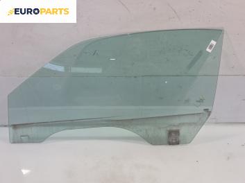 Странично стъкло за Audi A4 Cabrio B7 (04.2002 - 03.2009), 2+1 вр., позиция: предна, лява