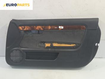 Кора врата за Audi A4 Cabrio B7 (04.2002 - 03.2009), позиция: предна, дясна