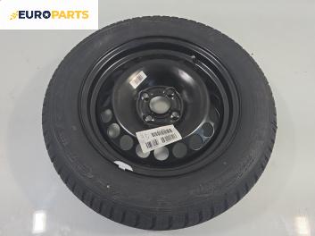 Резервна гума за Opel Corsa D Hatchback (07.2006 - 08.2014) 16 цола (Цената е за 1 бр.)