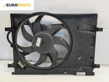 Перка охлаждане за Opel Corsa D Hatchback (07.2006 - 08.2014) 1.4, 87 к.с.