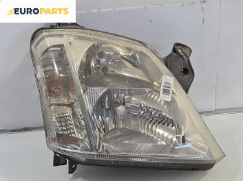 Фар за Opel Meriva A Minivan (05.2003 - 05.2010), позиция: дясна