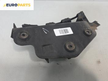 Държач броня за Audi A3 Hatchback II (05.2003 - 08.2012), позиция: предна, лява