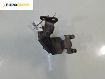 Брава преден капак за Mazda 5 Minivan I (02.2005 - 12.2010)