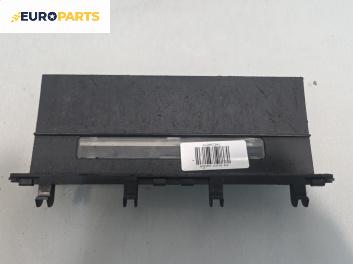 Интериорна пластмаса за Audi A4 Cabrio B7 (04.2002 - 03.2009), позиция: предна