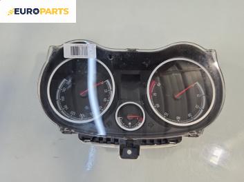 Километраж за Opel Corsa D Hatchback (07.2006 - 08.2014) 1.4, 87 к.с.