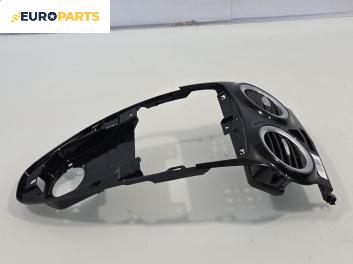 Централна конзола за Opel Corsa D Hatchback (07.2006 - 08.2014)