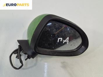 Огледало за Opel Corsa D Hatchback (07.2006 - 08.2014), позиция: дясна
